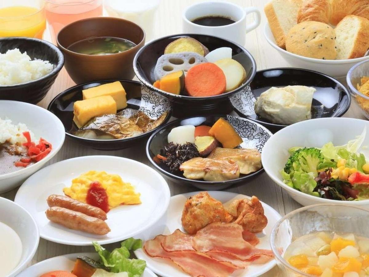 Apa Hotel Biwako Seta Ekimae Otsu Dış mekan fotoğraf