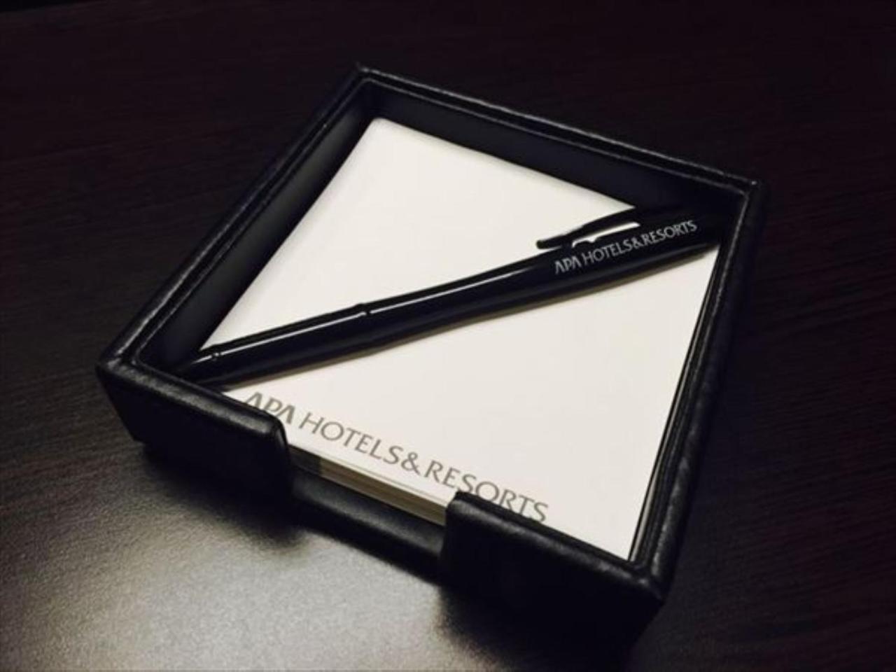 Apa Hotel Biwako Seta Ekimae Otsu Dış mekan fotoğraf