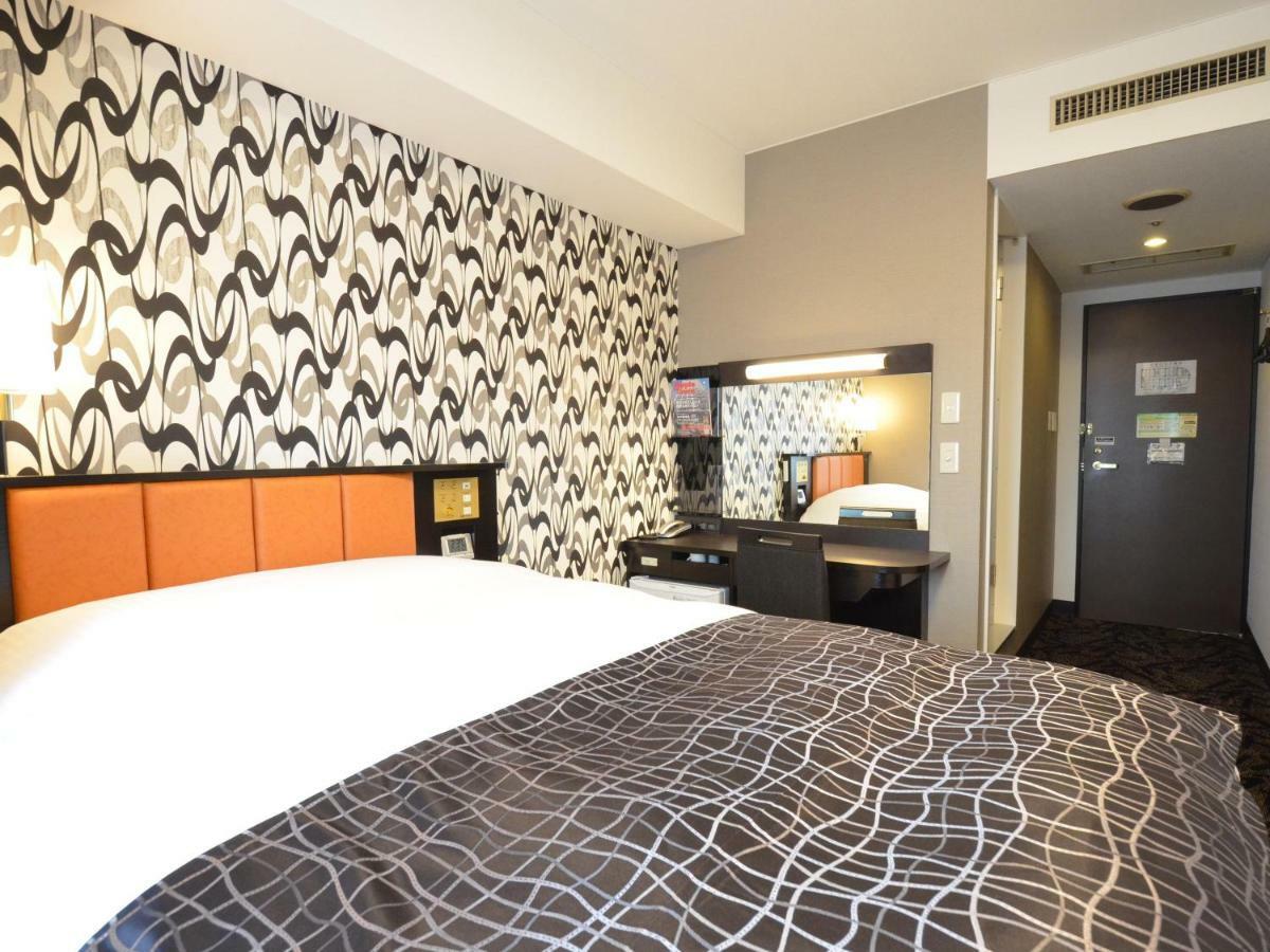 Apa Hotel Biwako Seta Ekimae Otsu Dış mekan fotoğraf