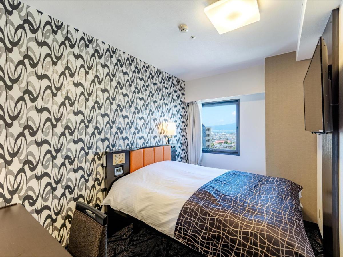 Apa Hotel Biwako Seta Ekimae Otsu Dış mekan fotoğraf